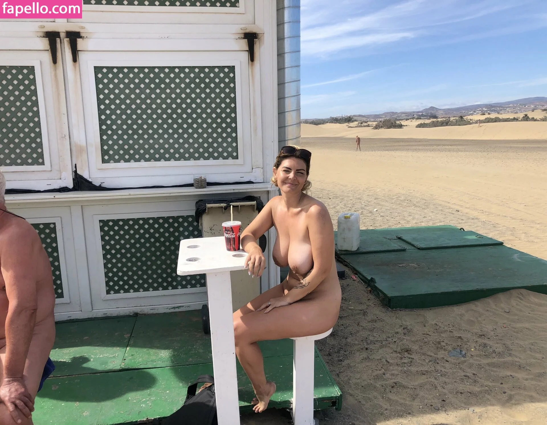 Bonnie Tawny Onlyfans Photo Gallery 