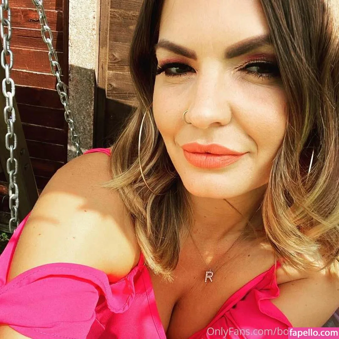 Bonnie Tawny Onlyfans Photo Gallery 