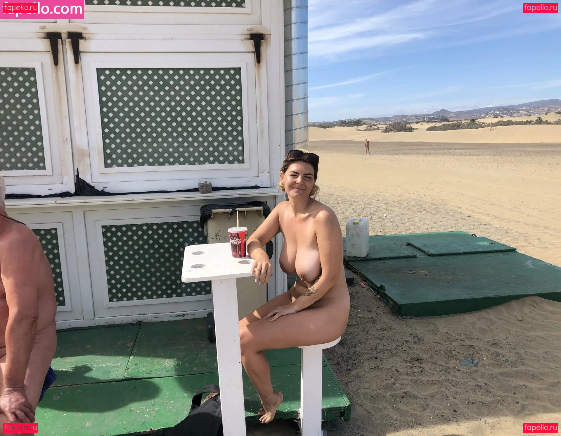 Bonnie Tawny Onlyfans Photo Gallery 