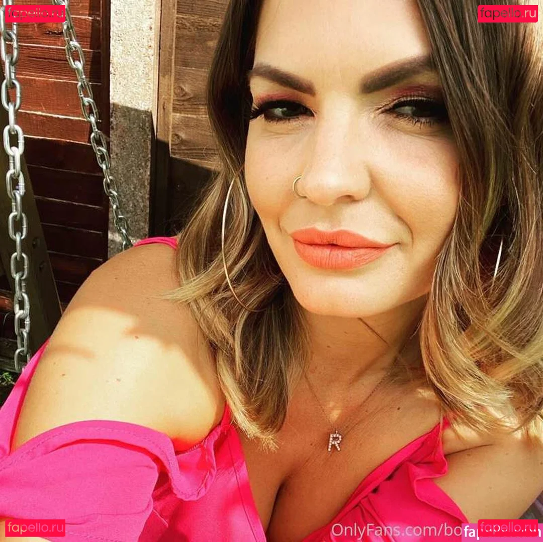 Bonnie Tawny Onlyfans Photo Gallery 