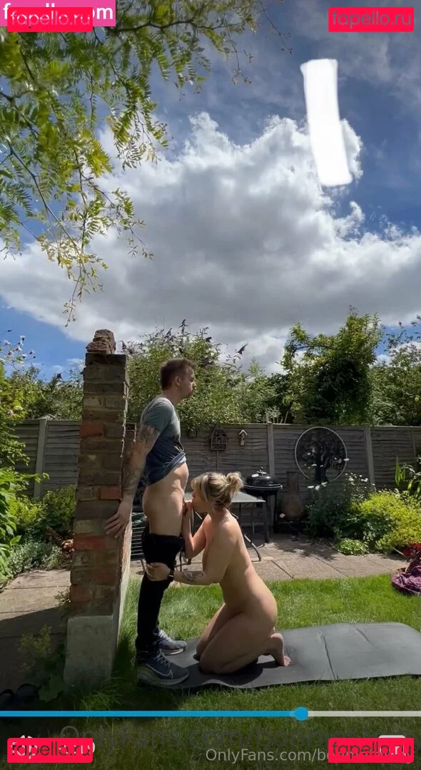 Bonnie Tawny Onlyfans Photo Gallery 