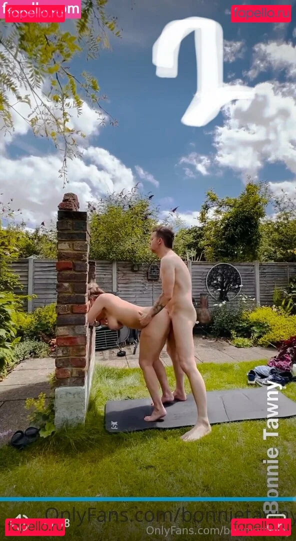 Bonnie Tawny Onlyfans Photo Gallery 