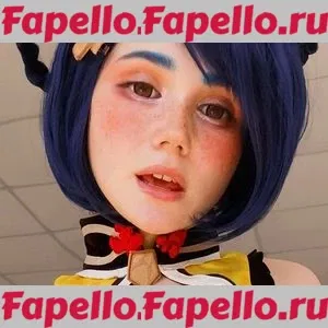 Neyrodesu Onlyfans Photo Gallery 