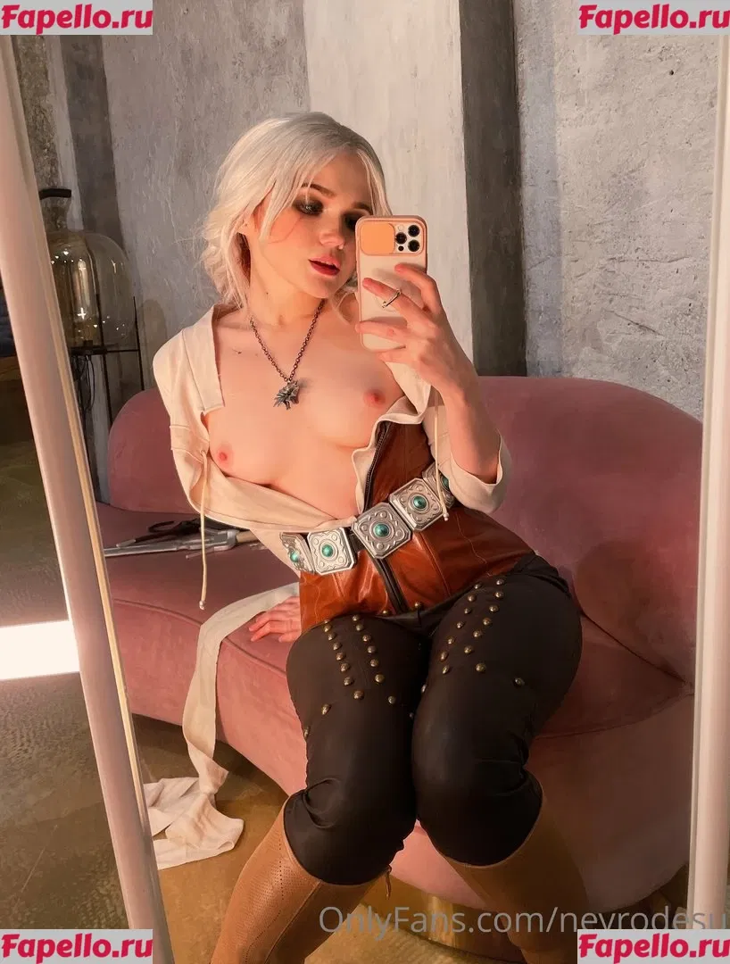 Neyrodesu Onlyfans Photo Gallery 