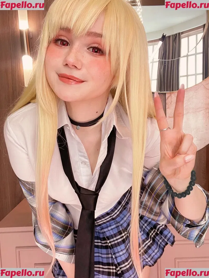 Neyrodesu Onlyfans Photo Gallery 
