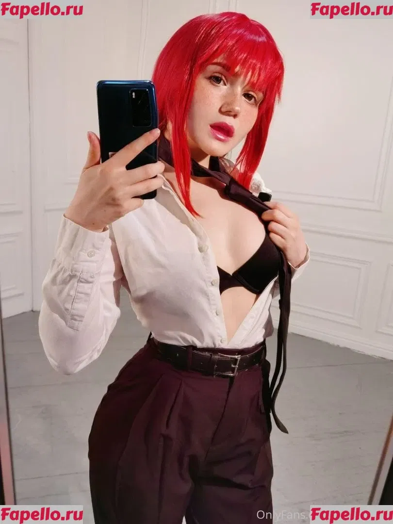 Neyrodesu Onlyfans Photo Gallery 