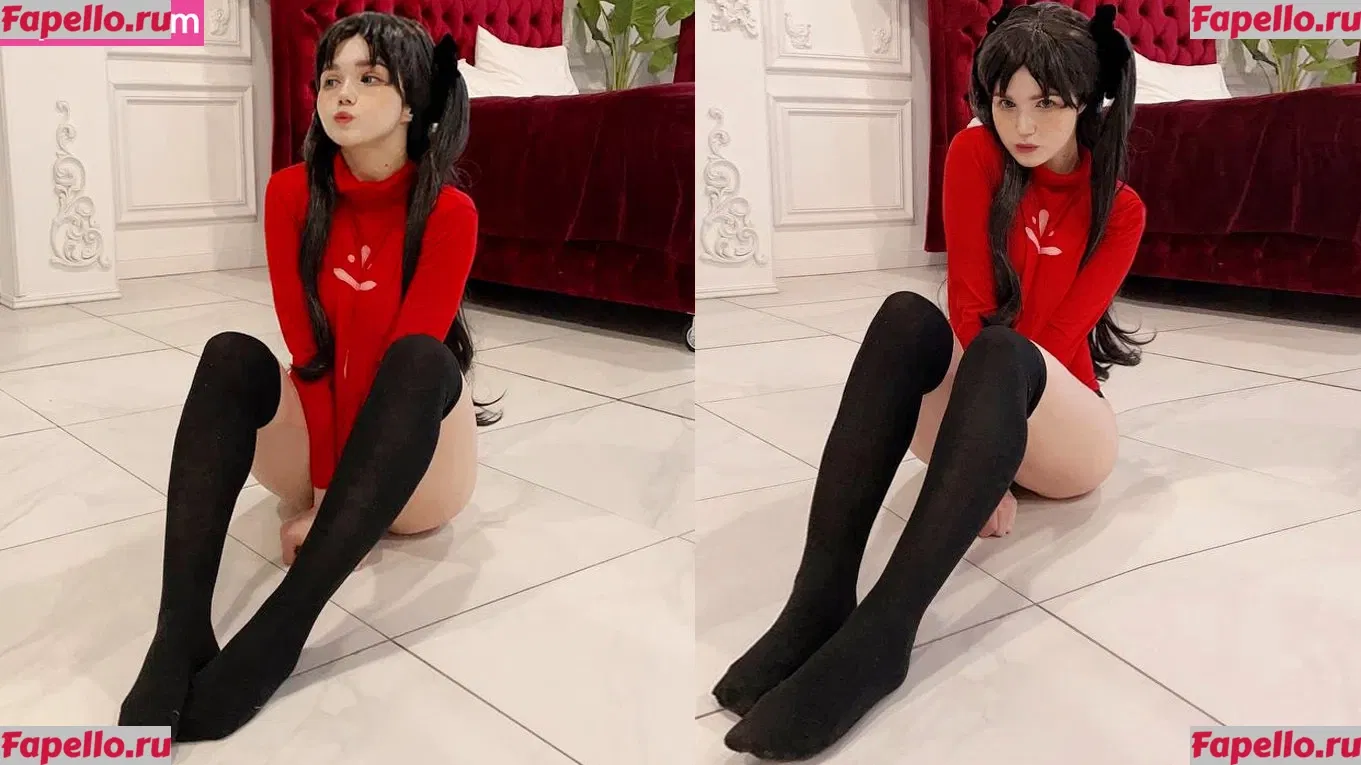 Neyrodesu Onlyfans Photo Gallery 