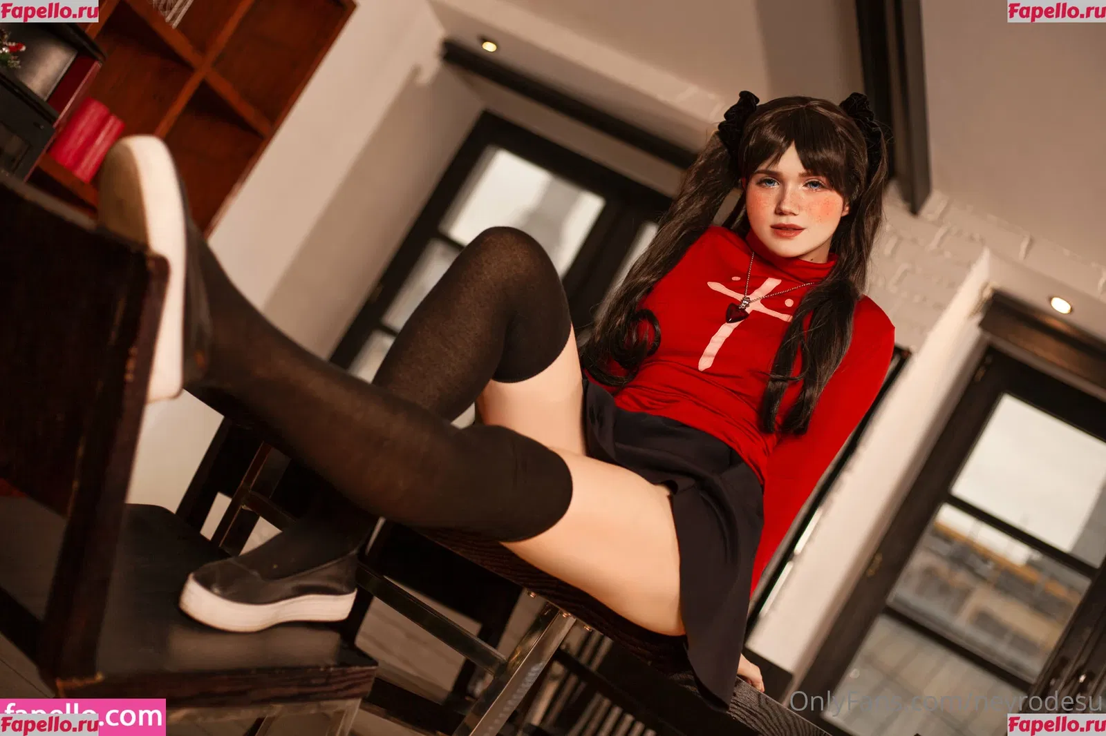 Neyrodesu Onlyfans Photo Gallery 