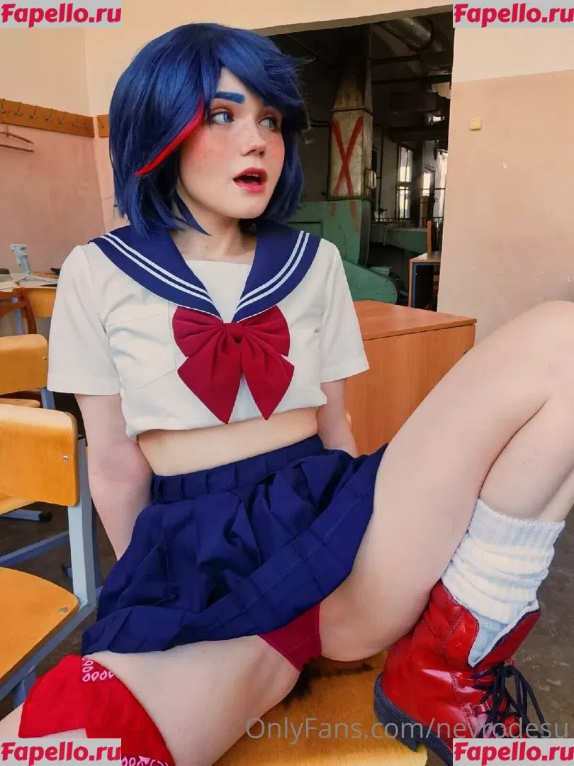 Neyrodesu Onlyfans Photo Gallery 