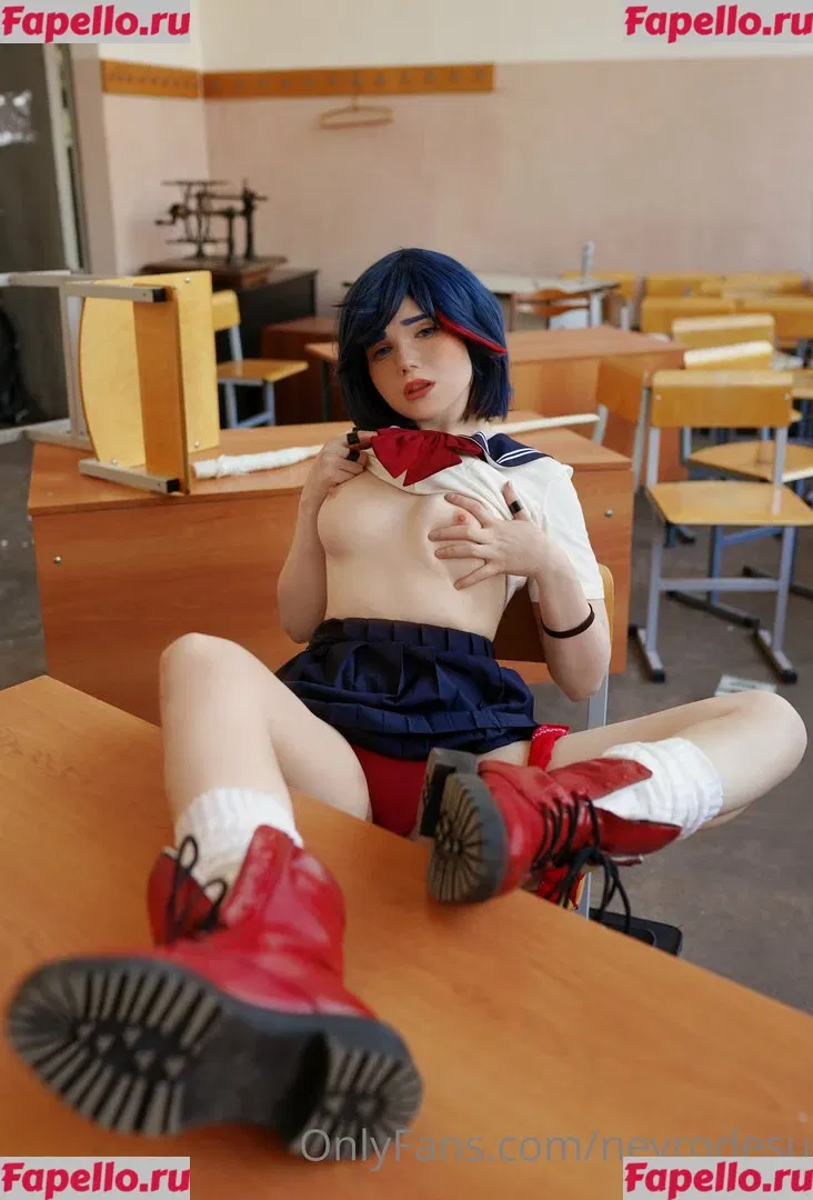 Neyrodesu Onlyfans Photo Gallery 