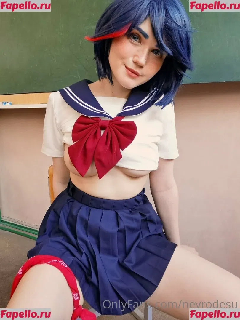 Neyrodesu Onlyfans Photo Gallery 