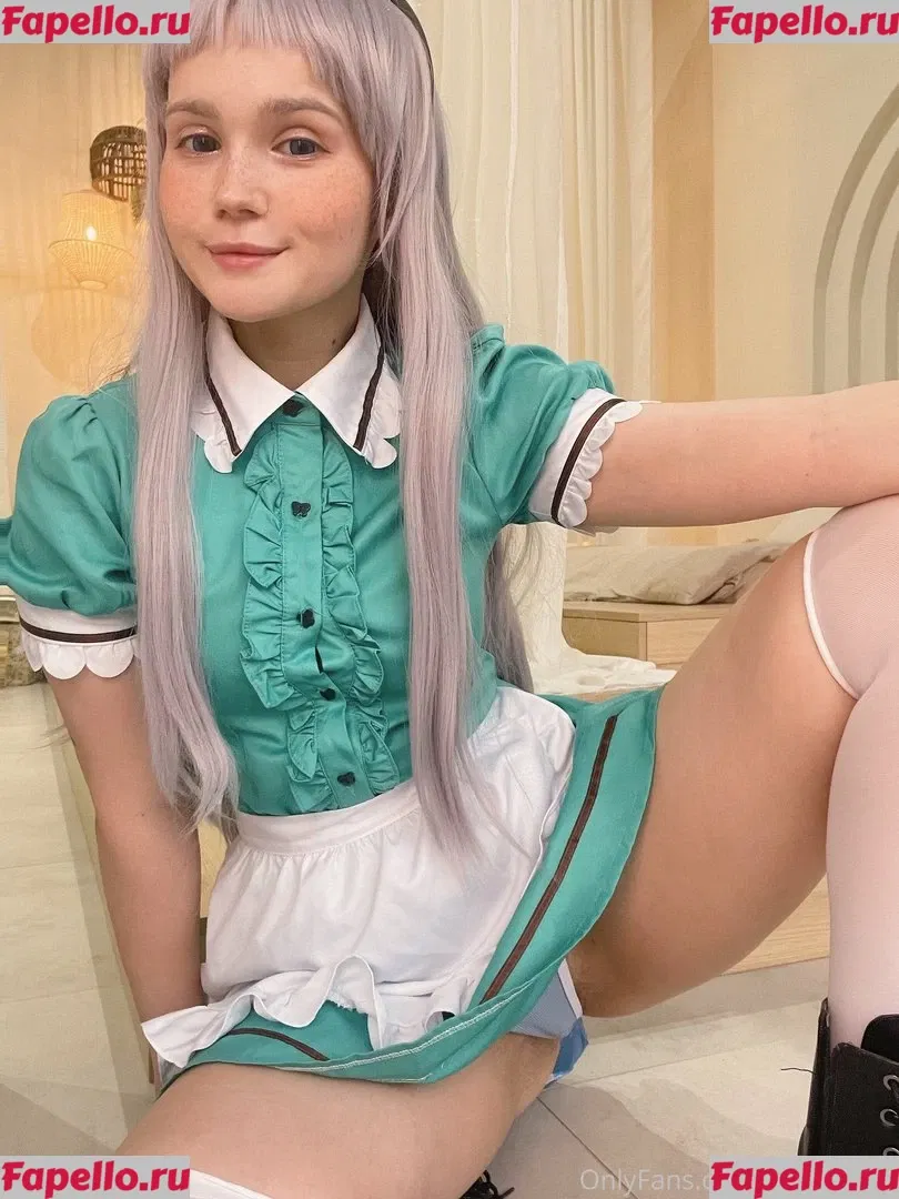 Neyrodesu Onlyfans Photo Gallery 
