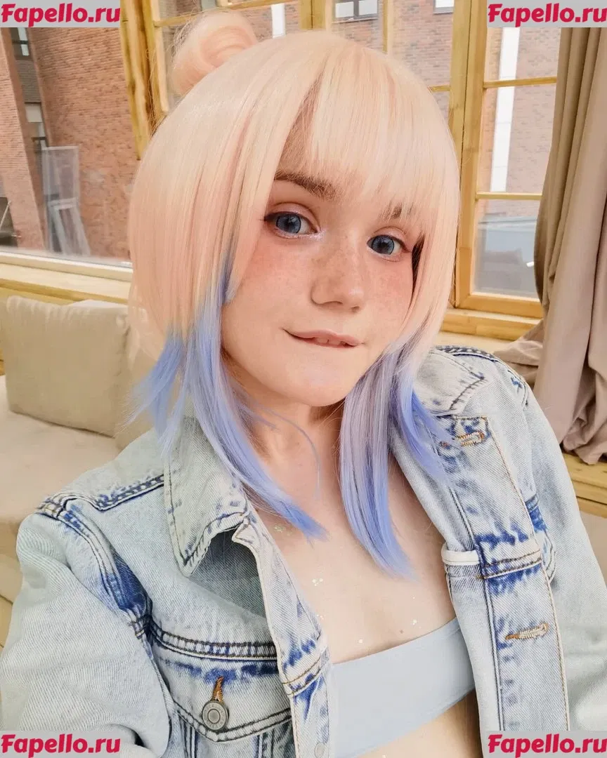 Neyrodesu Onlyfans Photo Gallery 