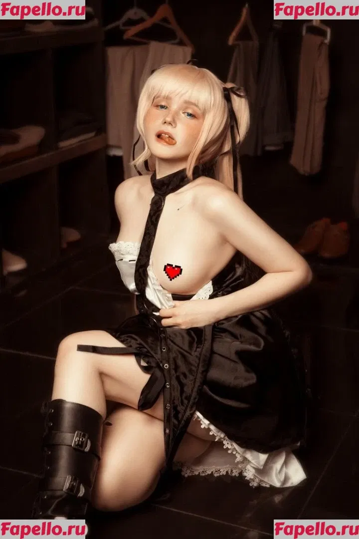 Neyrodesu Onlyfans Photo Gallery 