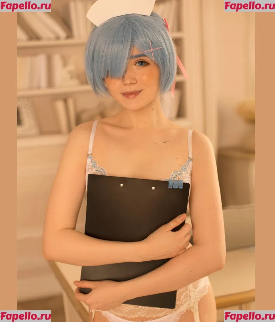 Neyrodesu Onlyfans Photo Gallery 