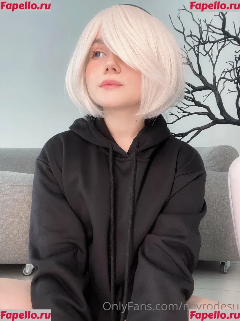 Neyrodesu Onlyfans Photo Gallery 