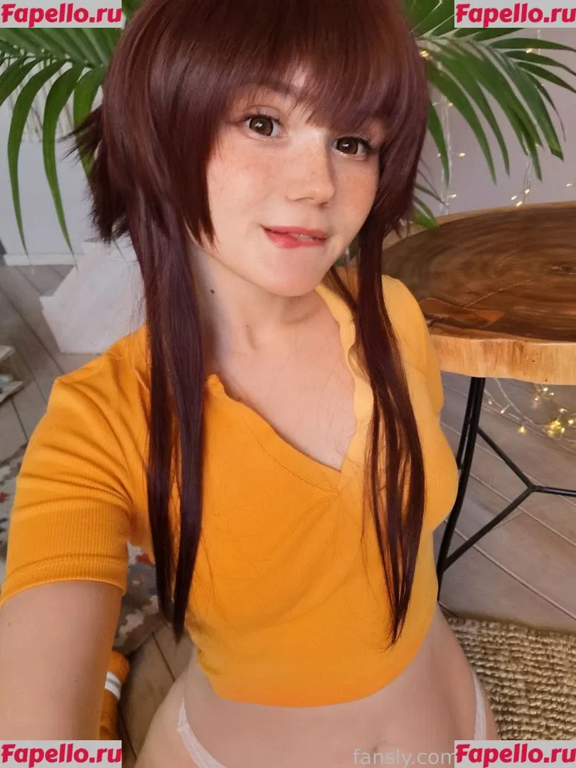 Neyrodesu Onlyfans Photo Gallery 