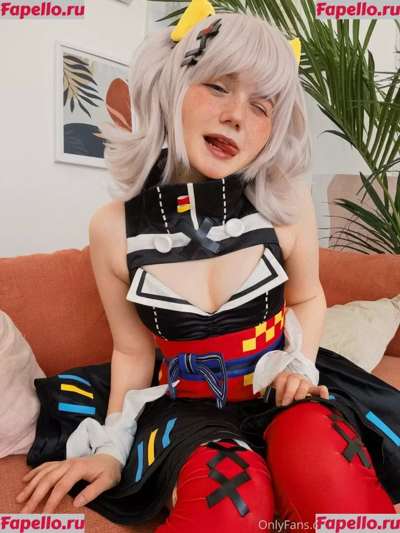 Neyrodesu Onlyfans Photo Gallery 