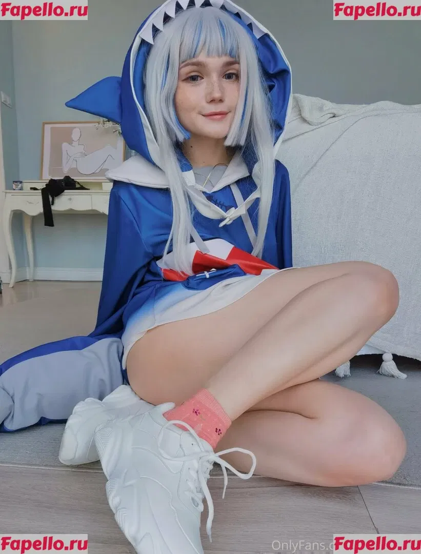 Neyrodesu Onlyfans Photo Gallery 