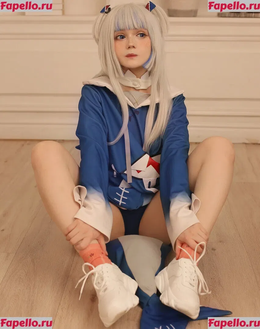 Neyrodesu Onlyfans Photo Gallery 