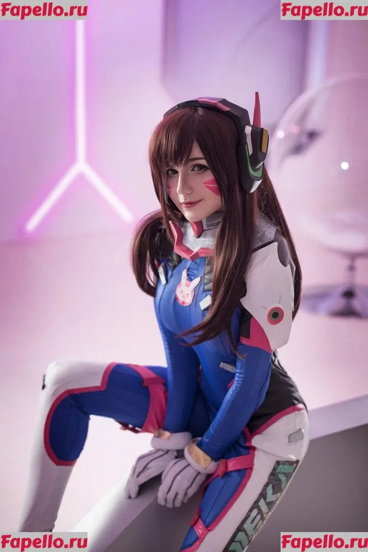 Neyrodesu Onlyfans Photo Gallery 