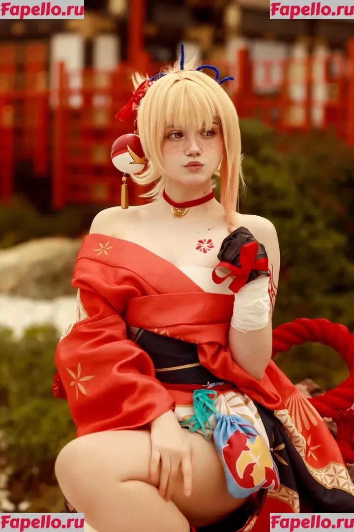 Neyrodesu Onlyfans Photo Gallery 