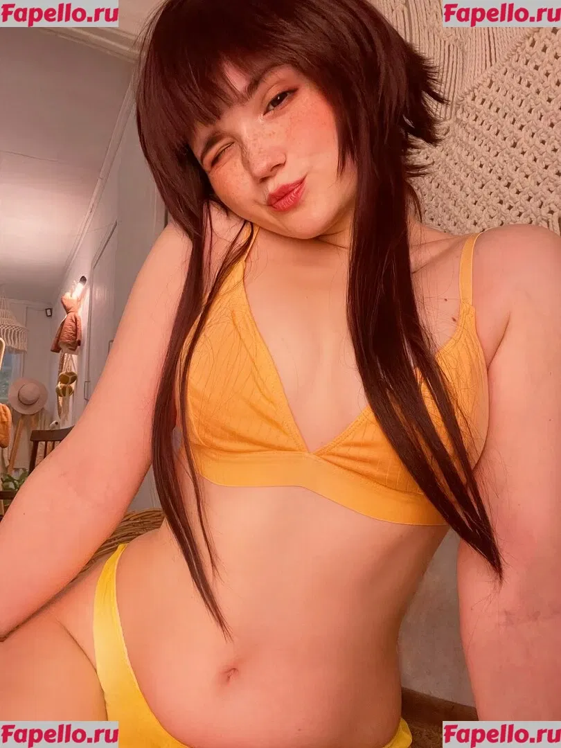 Neyrodesu Onlyfans Photo Gallery 