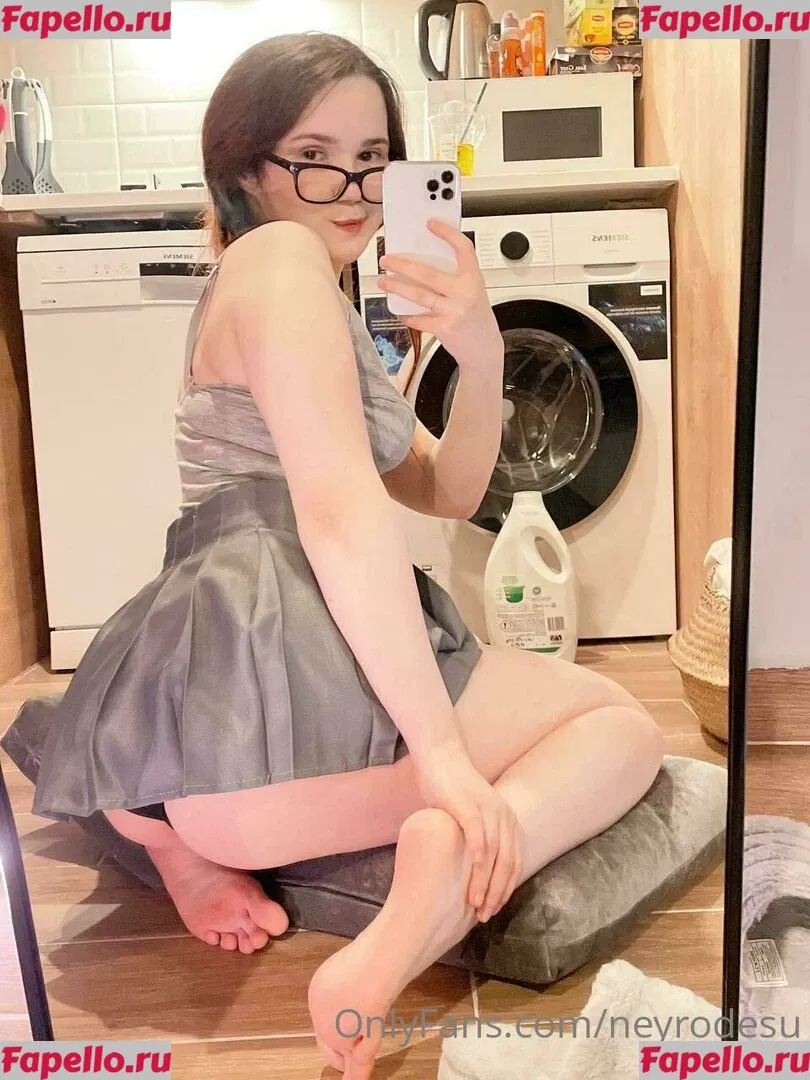 Neyrodesu Onlyfans Photo Gallery 