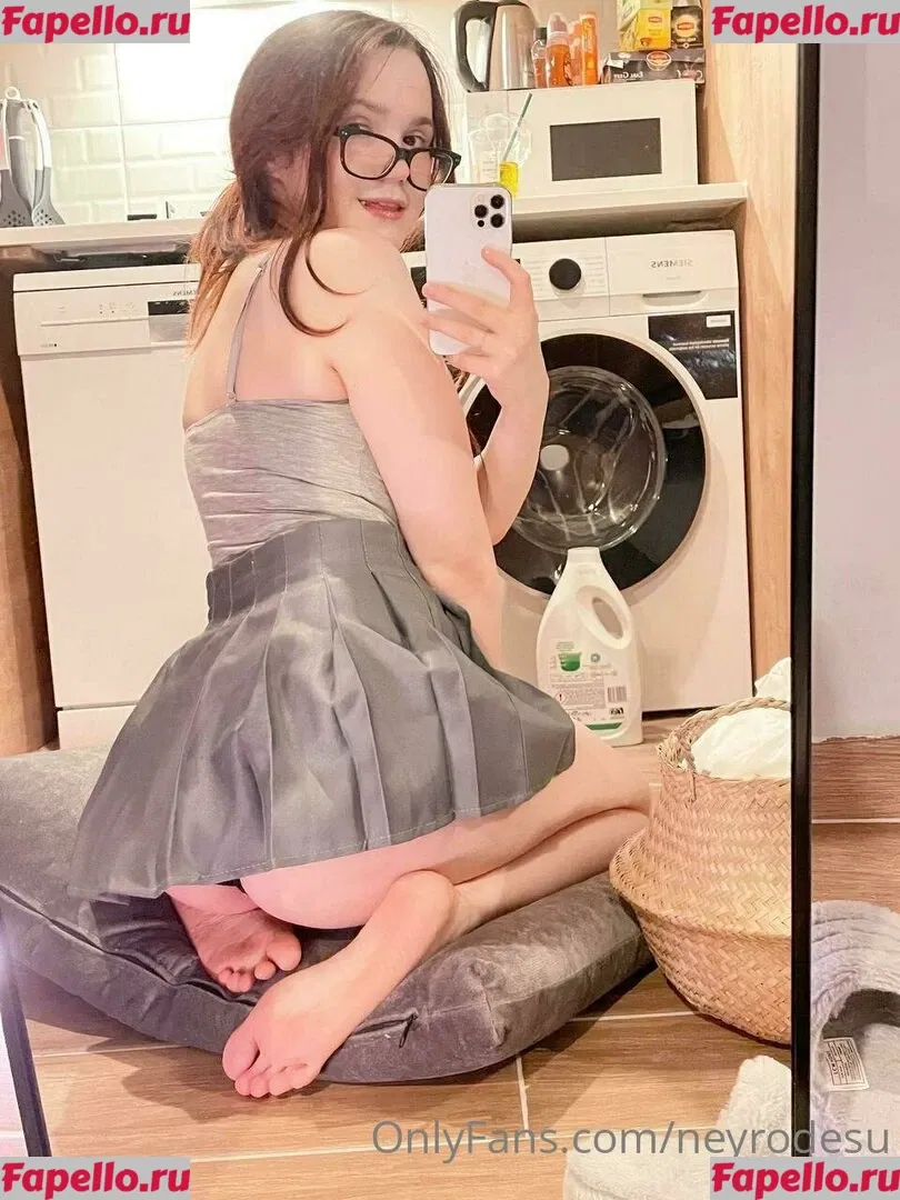 Neyrodesu Onlyfans Photo Gallery 