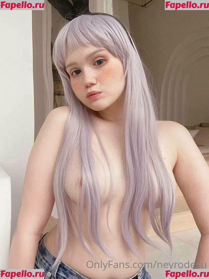 Neyrodesu Onlyfans Photo Gallery 