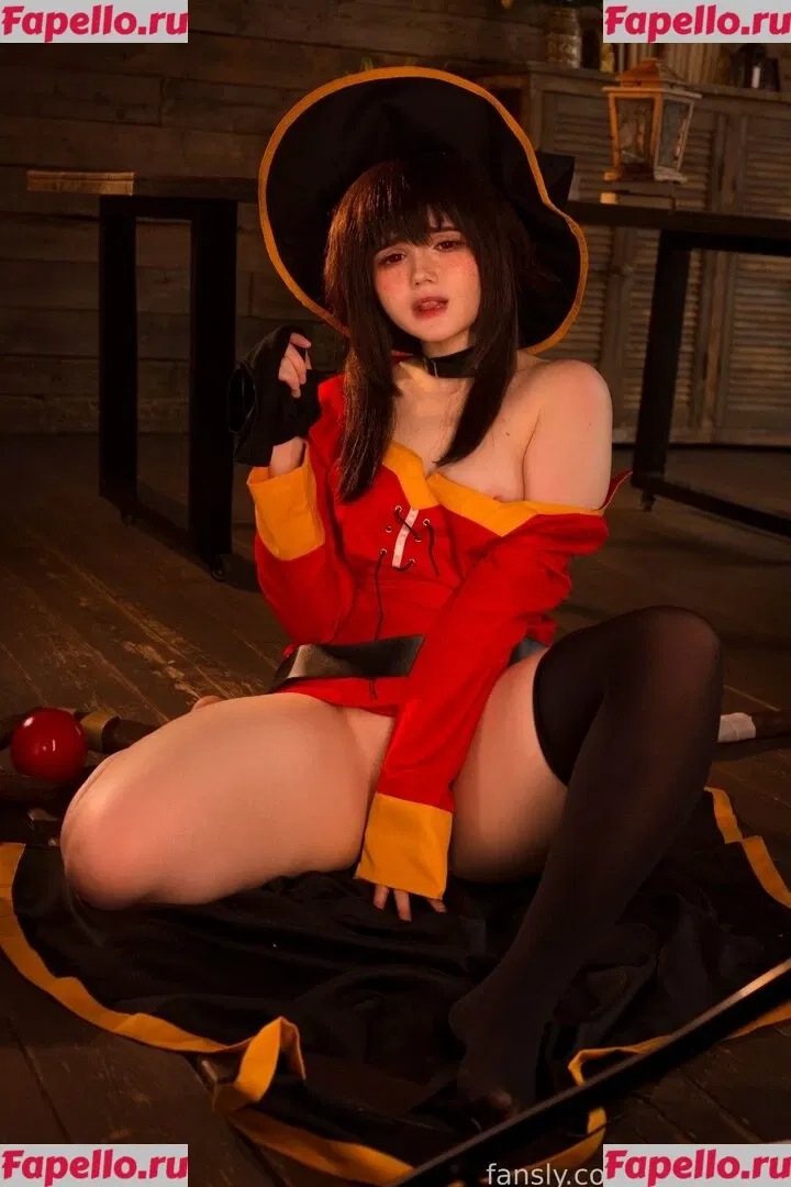 Neyrodesu Onlyfans Photo Gallery 