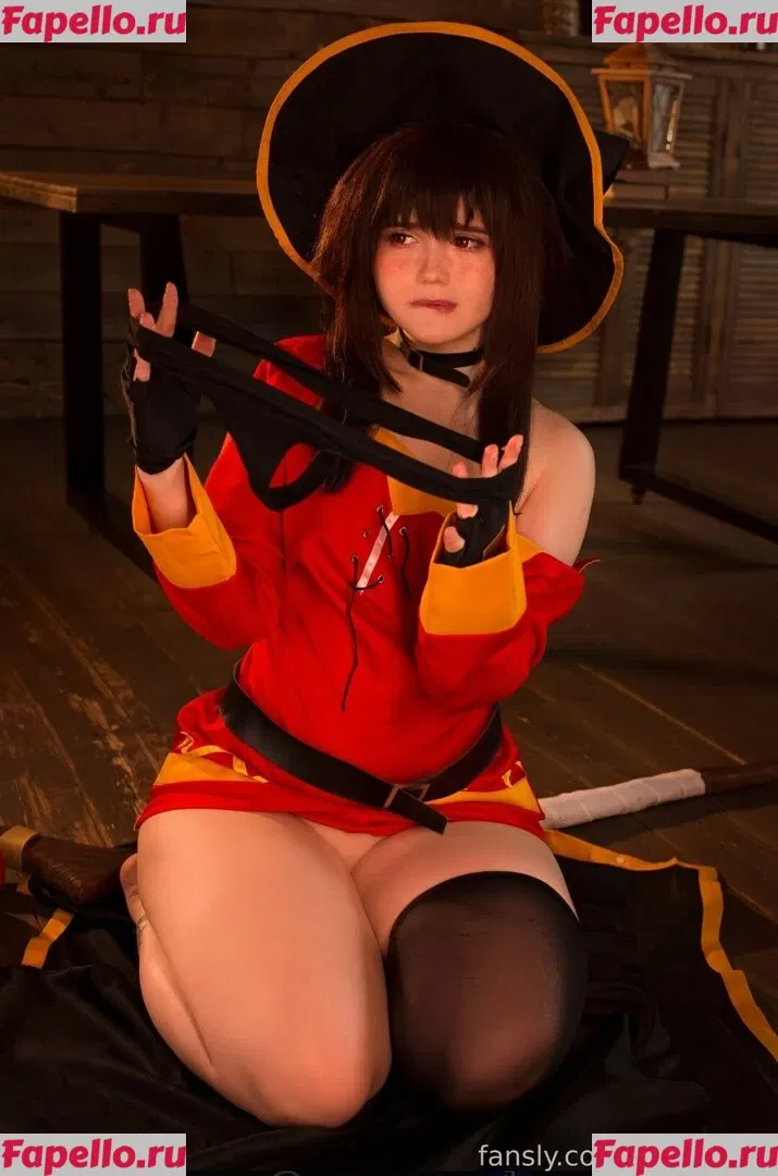 Neyrodesu Onlyfans Photo Gallery 