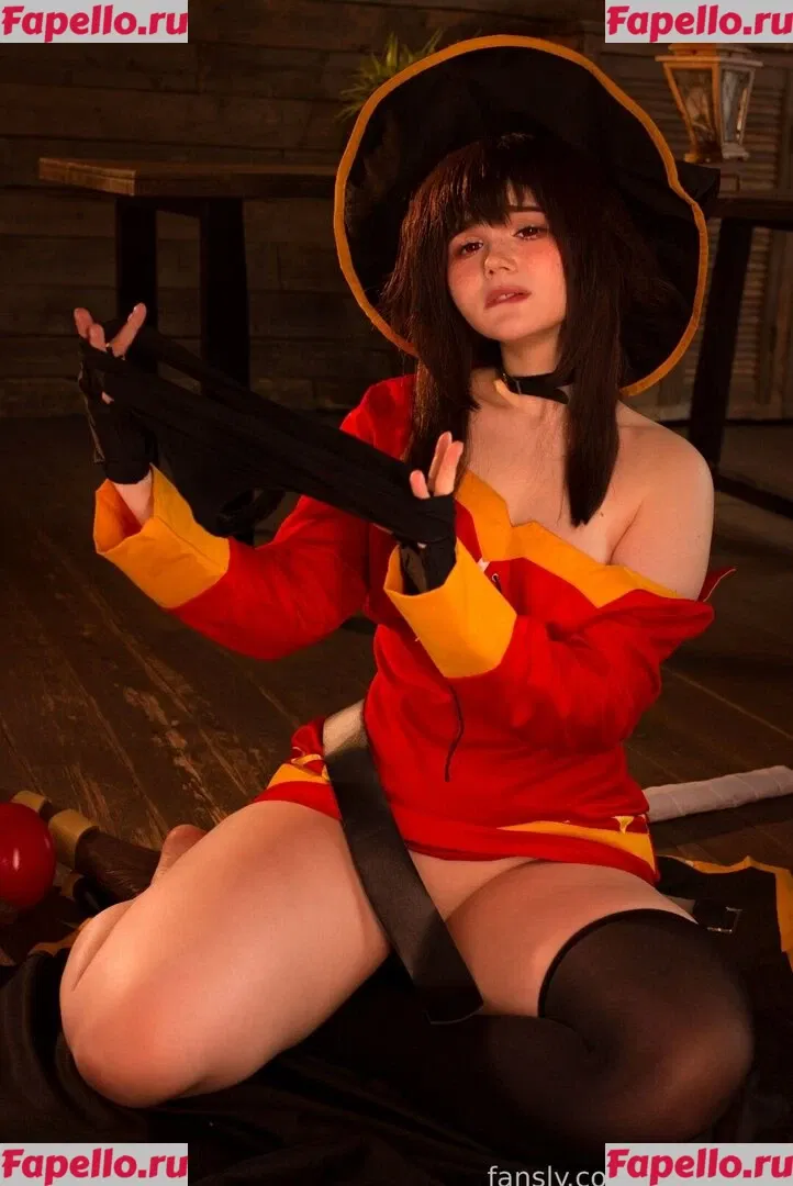 Neyrodesu Onlyfans Photo Gallery 