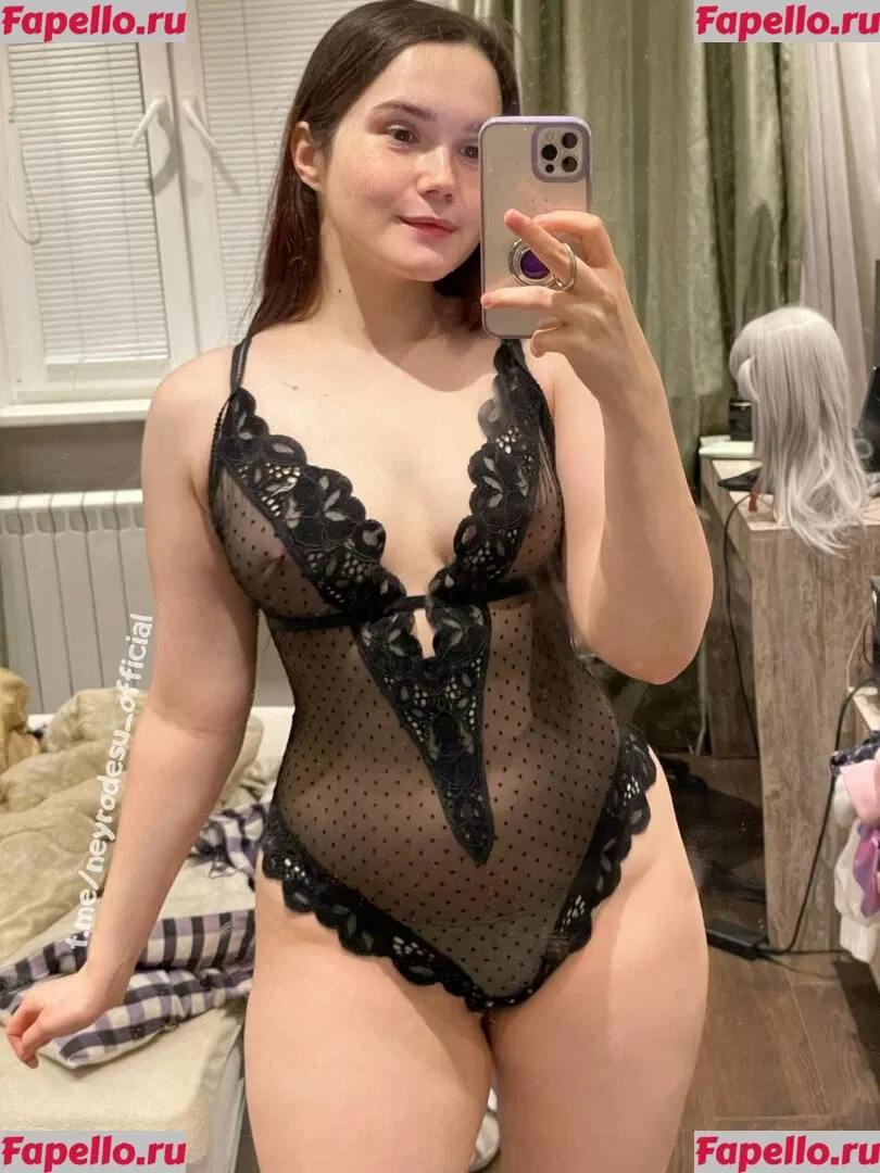 Neyrodesu Onlyfans Photo Gallery 