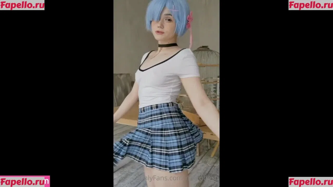 Neyrodesu Onlyfans Photo Gallery 