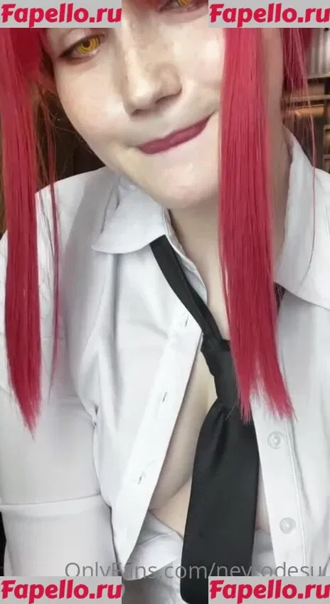 Neyrodesu Onlyfans Photo Gallery 