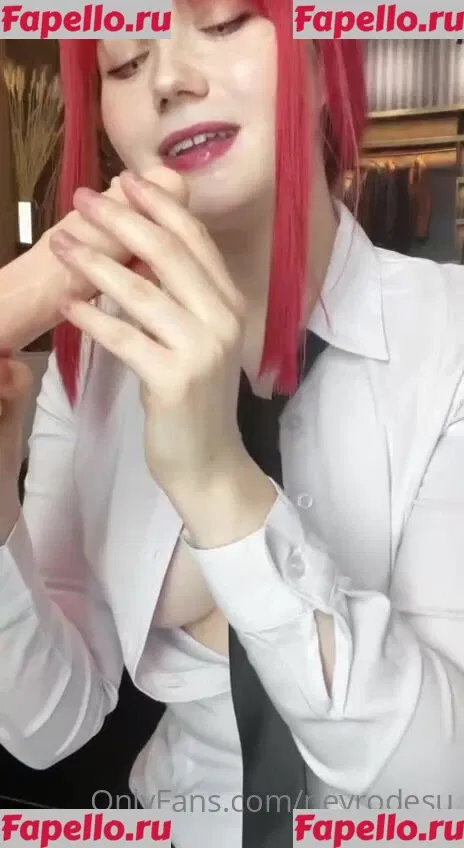 Neyrodesu Onlyfans Photo Gallery 