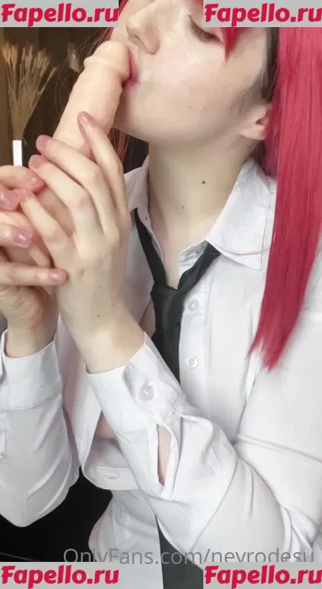 Neyrodesu Onlyfans Photo Gallery 