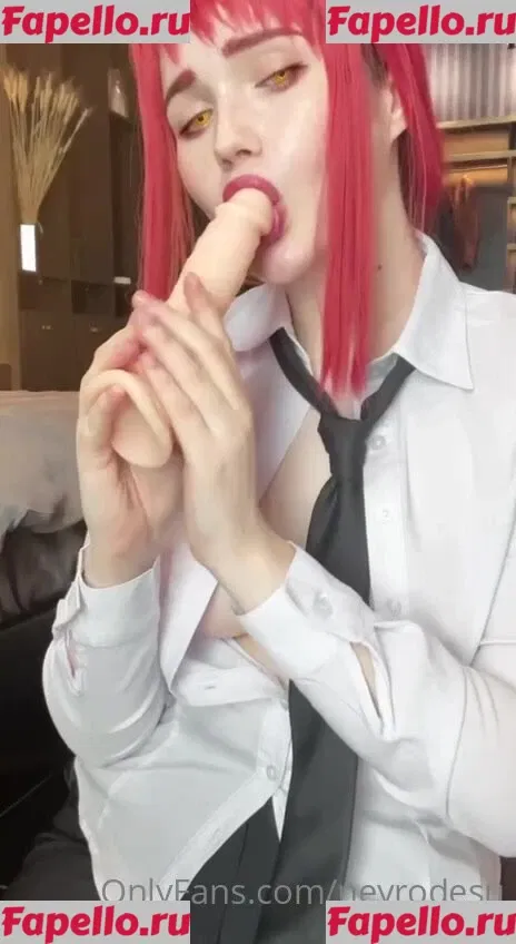 Neyrodesu Onlyfans Photo Gallery 