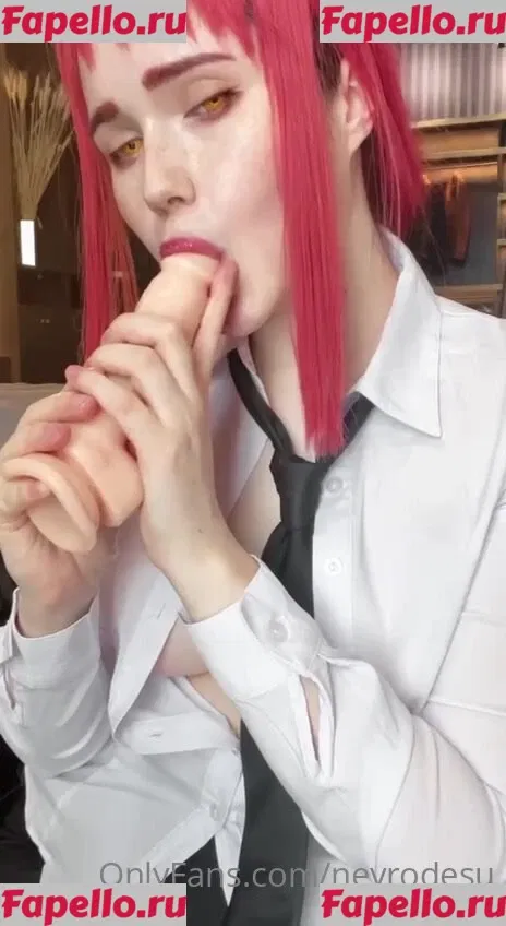 Neyrodesu Onlyfans Photo Gallery 