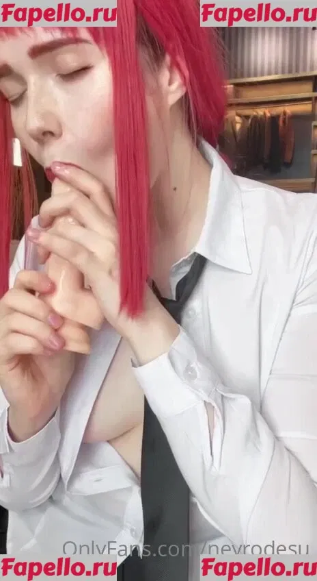 Neyrodesu Onlyfans Photo Gallery 
