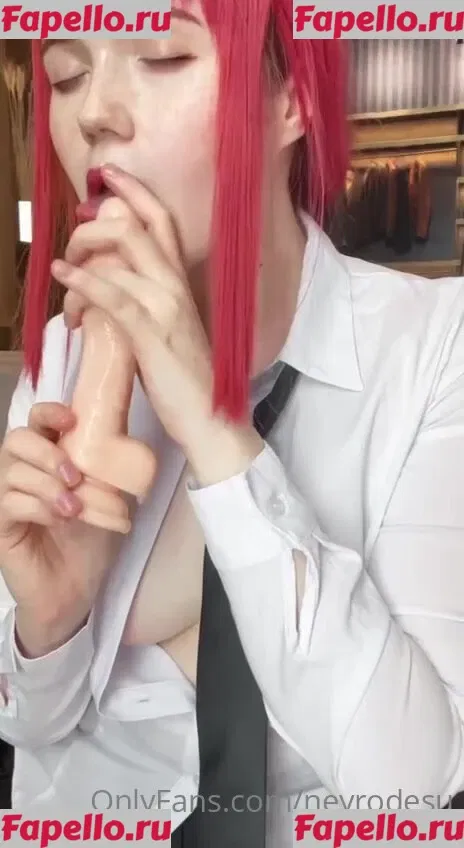 Neyrodesu Onlyfans Photo Gallery 