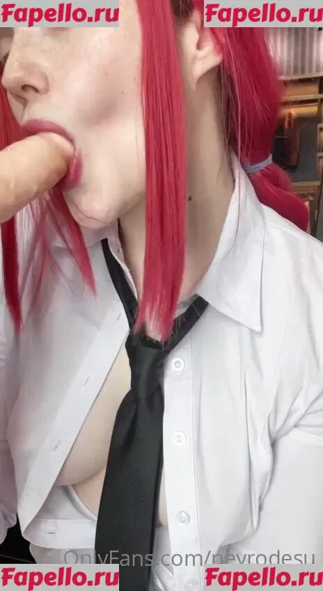 Neyrodesu Onlyfans Photo Gallery 