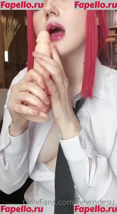 Neyrodesu Onlyfans Photo Gallery 