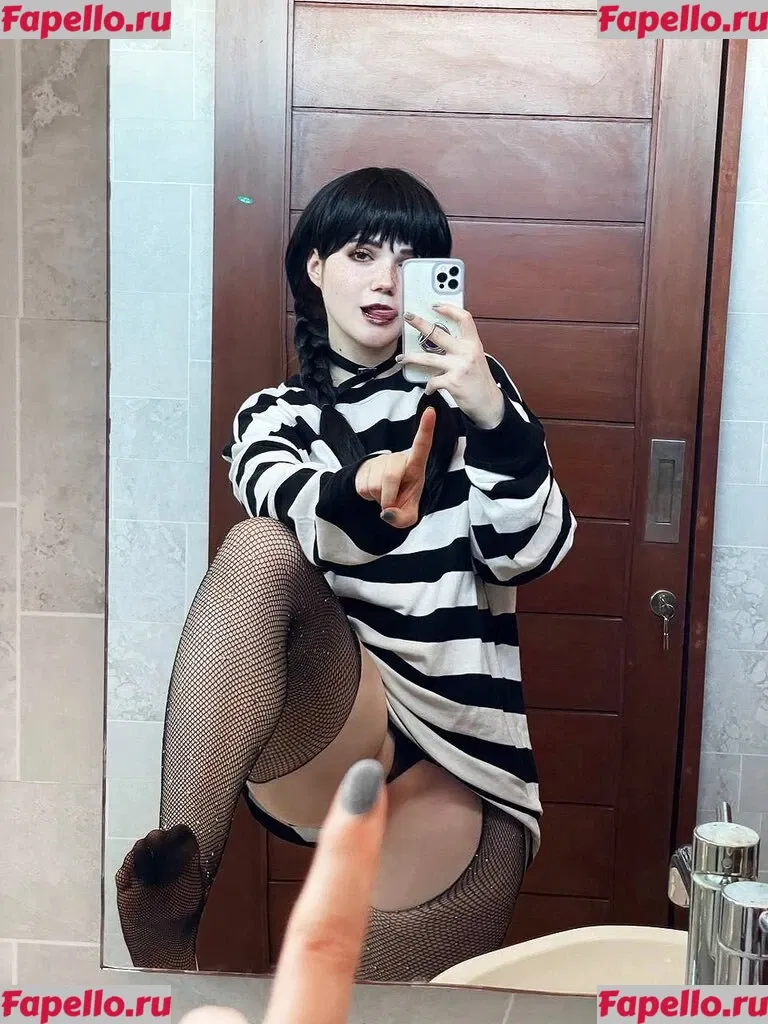 Neyrodesu Onlyfans Photo Gallery 