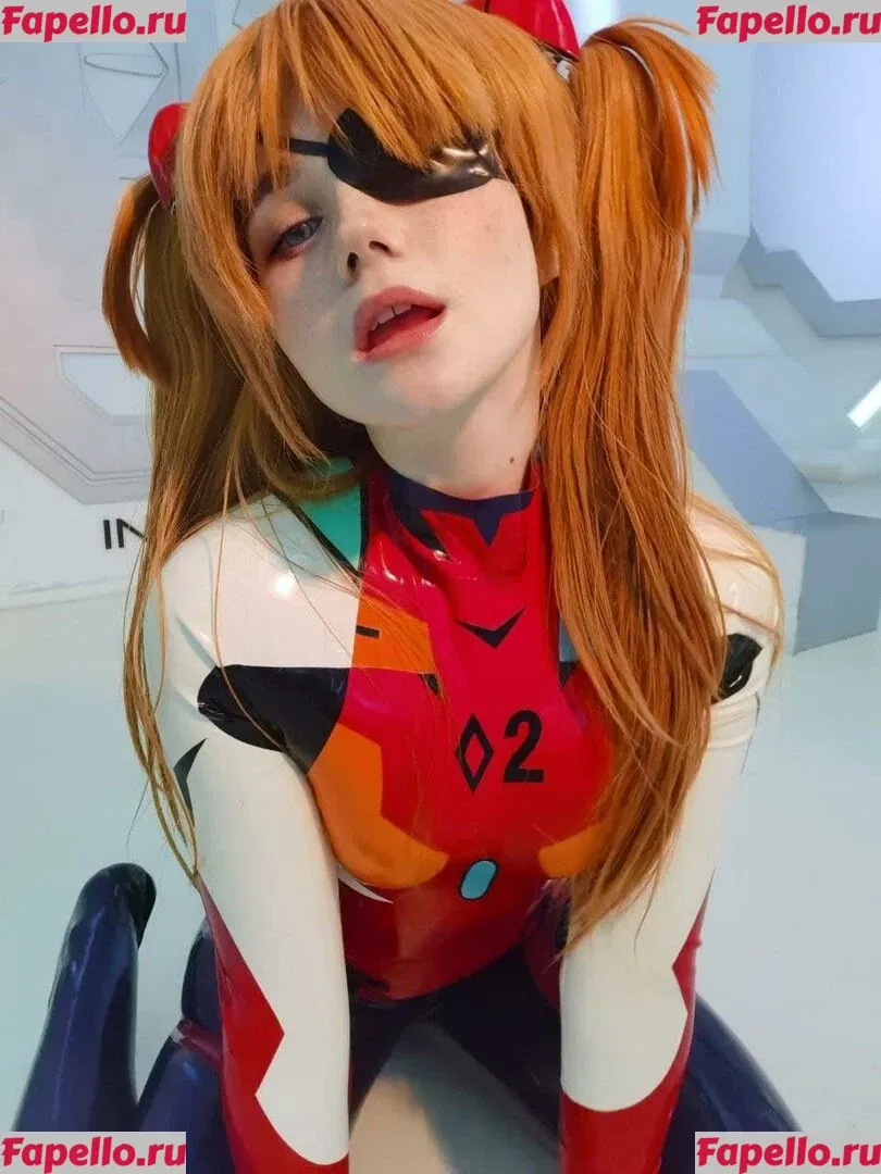 Neyrodesu Onlyfans Photo Gallery 