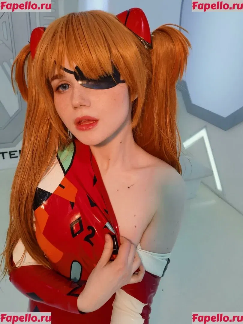 Neyrodesu Onlyfans Photo Gallery 