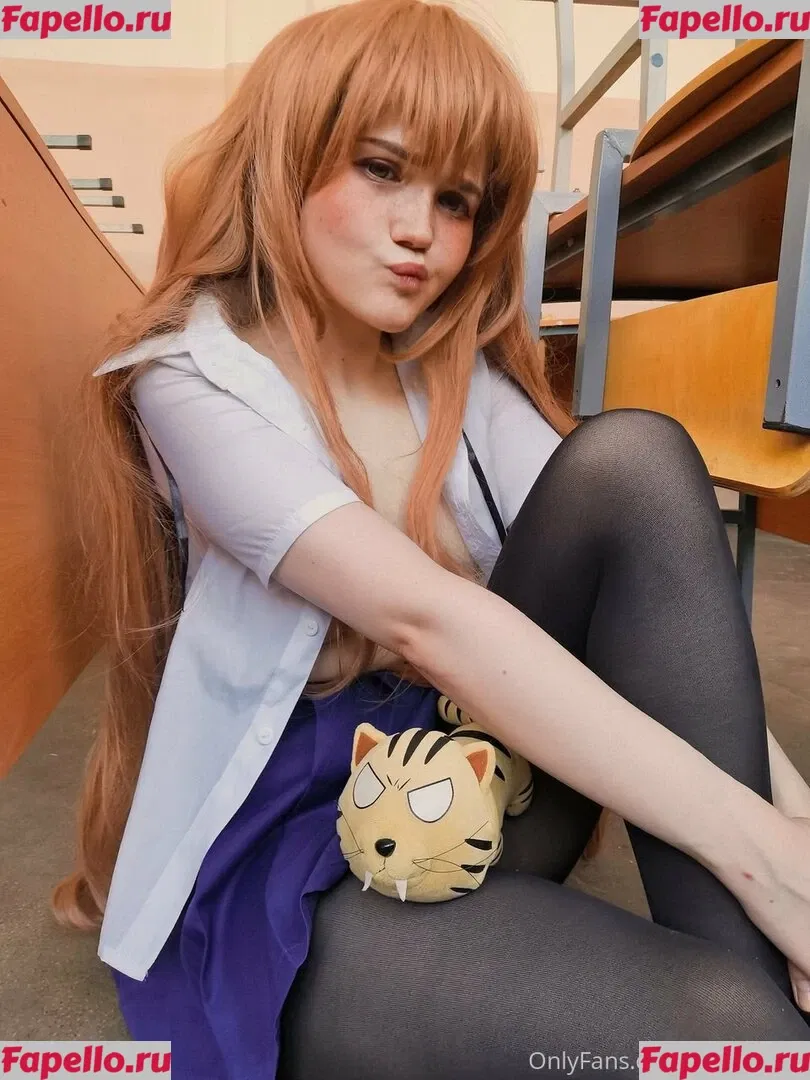 Neyrodesu Onlyfans Photo Gallery 