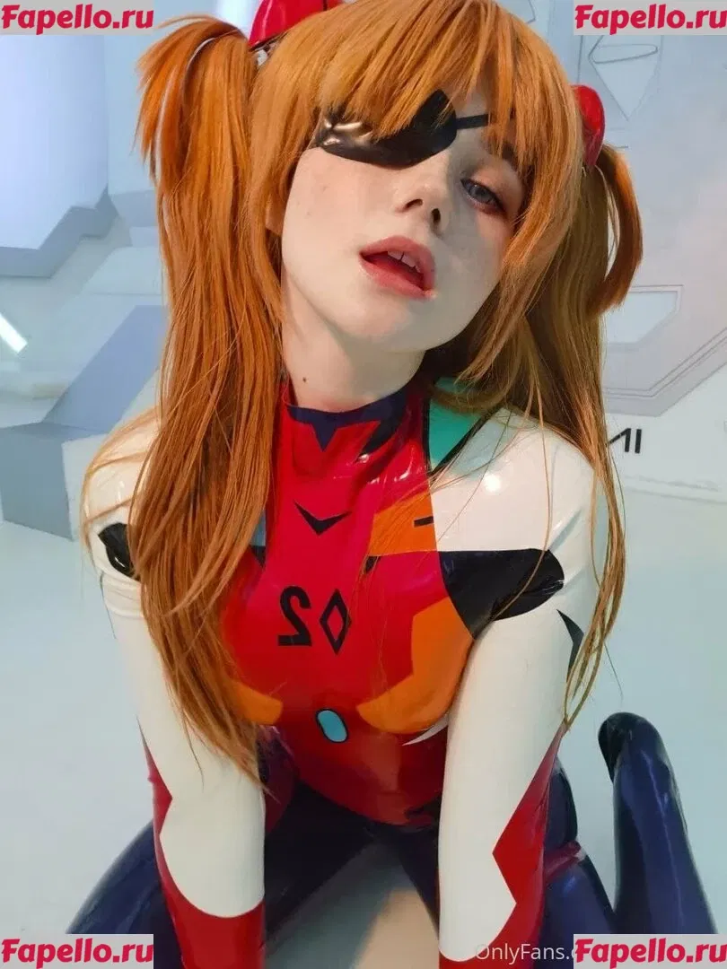 Neyrodesu Onlyfans Photo Gallery 