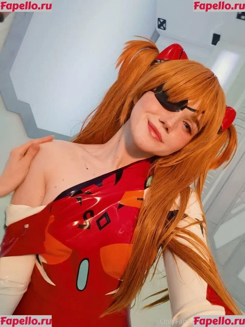Neyrodesu Onlyfans Photo Gallery 